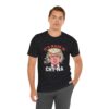 Funny Political T-Shirt - 'It’s Made in CHY-NA' Anti-Trump Tee