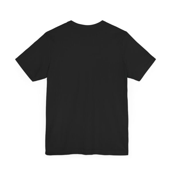 Respect My Existence Or Expect My Resistance - Bold Rainbow Pride Statement Tee