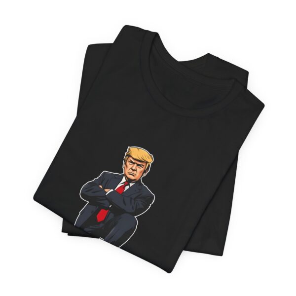 Trump American Fascist Shirt – Anti Trump Protest T-Shirt for Resistance