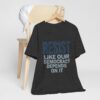 Resist Like Our Democracy Depends On It – Anti-Trump Protest T-Shirt