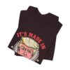 Funny Political T-Shirt - 'It’s Made in CHY-NA' Anti-Trump Tee