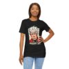 Bold Anti-Trump Statement Tee – Express Your Views with Attitude | Mugshot Don Shirt