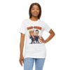 Dumb or Dumber Anti-Trump Elon – Funny Satirical T-shirt Design
