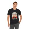 Bold Anti-Trump Statement Tee – Express Your Views with Attitude | Mugshot Don Shirt