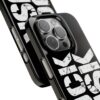 Bold Anti-Elon Statement – Make a Statement with the Muck Fusk iPhone Slim Case