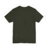 Respect My Existence Or Expect My Resistance - Bold Rainbow Pride Statement Tee
