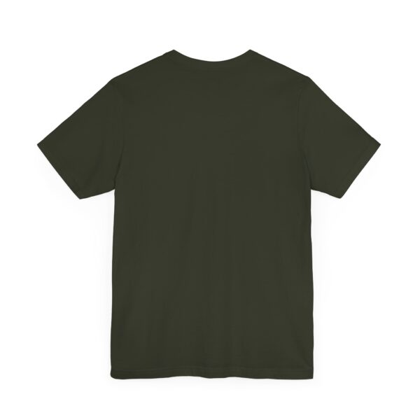 Respect My Existence Or Expect My Resistance - Bold Rainbow Pride Statement Tee