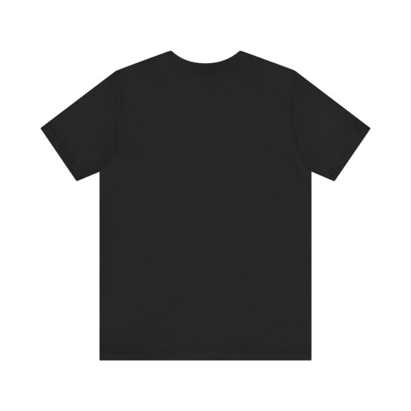 Respect My Existence Or Expect My Resistance - Bold Rainbow Pride Statement Tee
