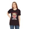 Funny Political T-Shirt - 'It’s Made in CHY-NA' Anti-Trump Tee