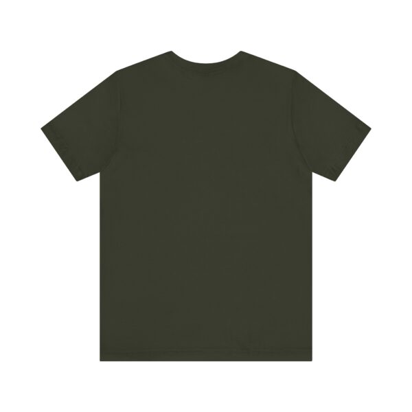 Respect My Existence Or Expect My Resistance - Bold Rainbow Pride Statement Tee