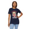 Funny Political T-Shirt - 'It’s Made in CHY-NA' Anti-Trump Tee