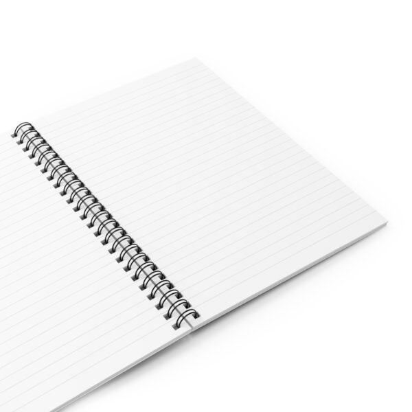 Respect My Existence Or Expect My Resistance – Bold Pride Statement Notebook