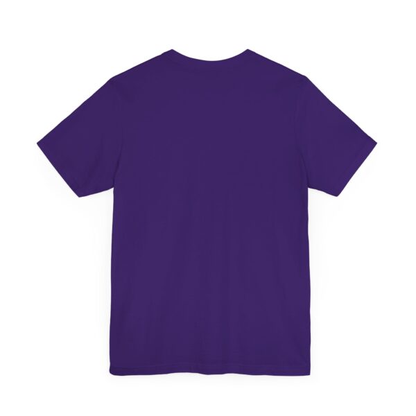 Respect My Existence Or Expect My Resistance - Bold Rainbow Pride Statement Tee